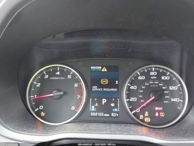 2025 MITSUBISHI ECLIPSE CROSS JA4ATVAA3SZ005833 Photo 6