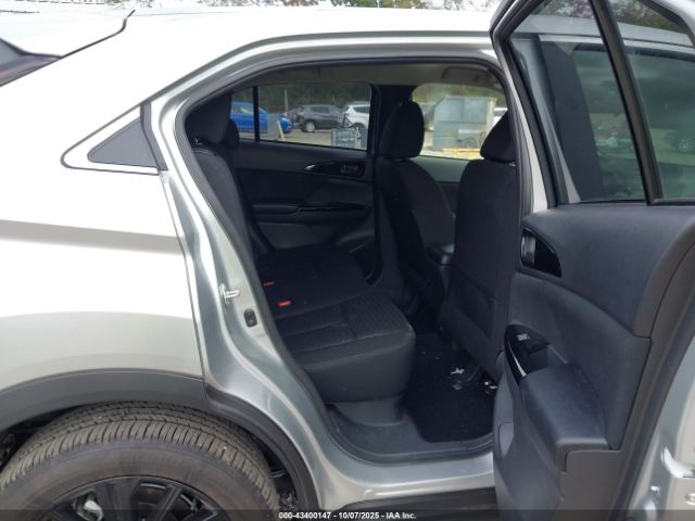 2025 MITSUBISHI ECLIPSE CROSS JA4ATVAA3SZ005833 Photo 7