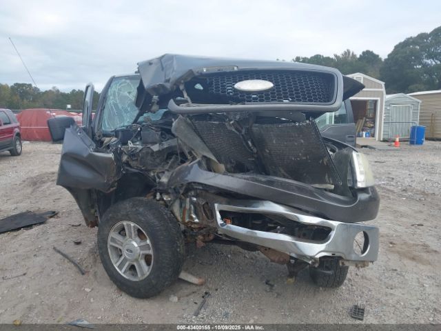 2006 FORD F-150 1FTRX14W36NB74325 Photo 5