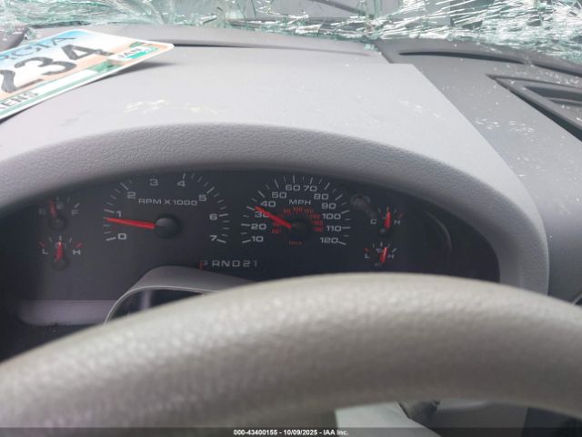 2006 FORD F-150 1FTRX14W36NB74325 Photo 6