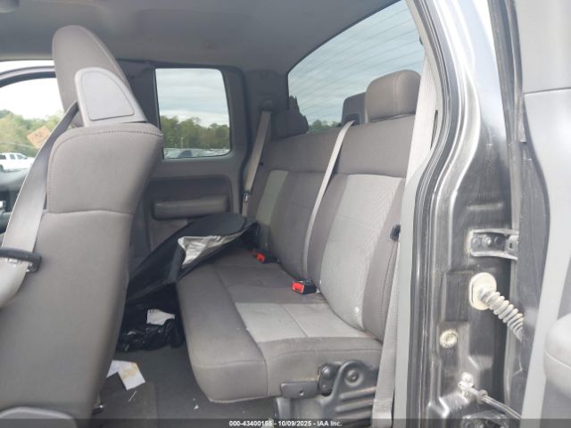 2006 FORD F-150 1FTRX14W36NB74325 Photo 7