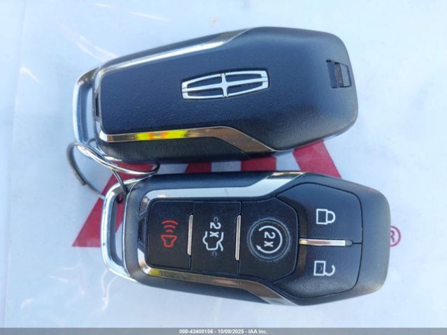 2015 LINCOLN MKC 5LMCJ1A96FUJ28279 Photo 10