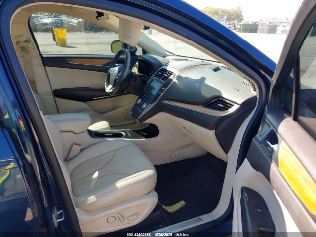 2015 LINCOLN MKC 5LMCJ1A96FUJ28279 Photo 4