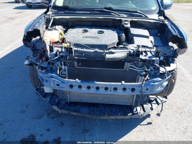 2015 LINCOLN MKC 5LMCJ1A96FUJ28279 Photo 5