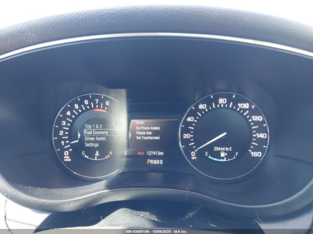 2015 LINCOLN MKC 5LMCJ1A96FUJ28279 Photo 6