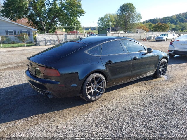 2012 AUDI A7 WAUYGAFC5CN096086 Photo 3