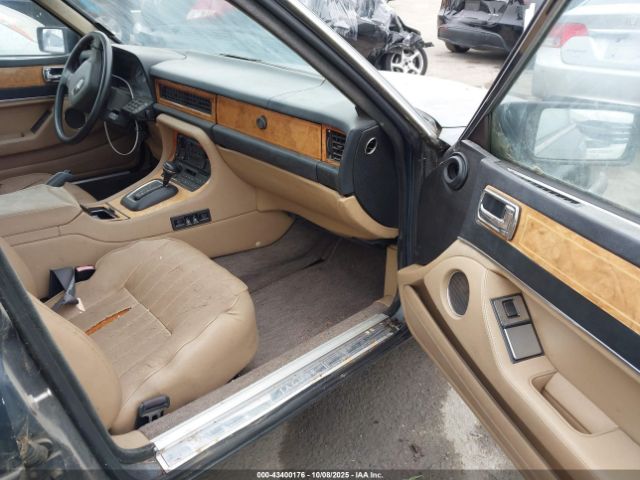 1989 JAGUAR XJ6 SAJHY154XKC583113 Photo 4