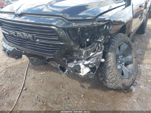 2019 RAM 1500 1C6SRFMT3KN708276 Photo 5