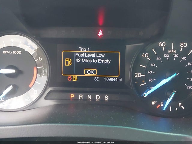 1FM5K8D80HGB05053 Ford 3.5l ti-vct