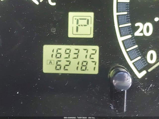 43400262 :رقم المزاد ، JNKBF01A42M003654 vin ، 2002 Infiniti Q45 Luxury مزاد بيع