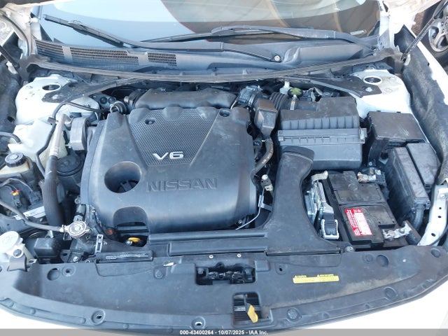 Nissan 2016 2016 1N4AA6AP1GC414757 Image 10