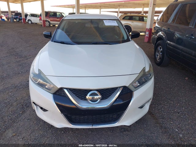 Nissan 2016 2016 1N4AA6AP1GC414757 Image 12