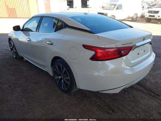 Nissan 2016 2016 1N4AA6AP1GC414757 Image 3