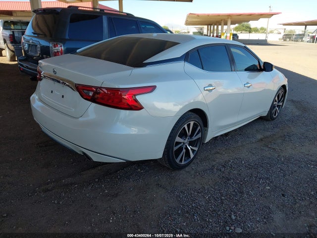 Nissan 2016 2016 1N4AA6AP1GC414757 Image 4
