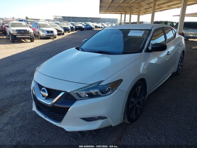 Nissan 2016 2016 1N4AA6AP1GC414757 Image 6