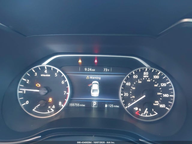 Nissan 2016 2016 1N4AA6AP1GC414757 Image 7