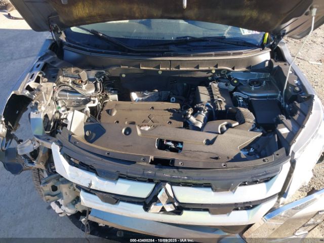 2021 MITSUBISHI OUTLANDER SPORT JA4ARUAU1MU005297 Photo 9