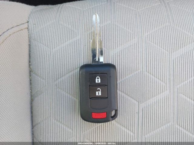 2021 MITSUBISHI OUTLANDER SPORT JA4ARUAU1MU005297 Photo 10