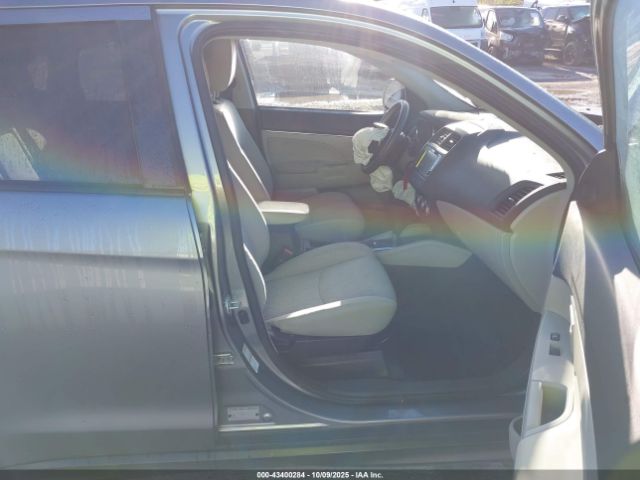 2021 MITSUBISHI OUTLANDER SPORT JA4ARUAU1MU005297 Photo 4