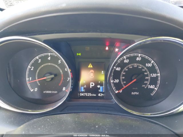 2021 MITSUBISHI OUTLANDER SPORT JA4ARUAU1MU005297 Photo 6