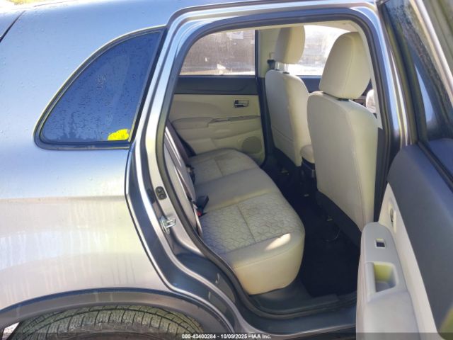 2021 MITSUBISHI OUTLANDER SPORT JA4ARUAU1MU005297 Photo 7