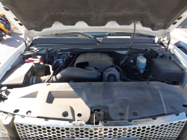 2008 GMC SIERRA 1500 2GTEC13J581339571 Photo 9