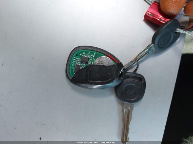 2008 GMC SIERRA 1500 2GTEC13J581339571 Photo 10