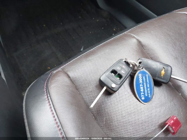 2011 CHEVROLET EQUINOX 2CNFLGE54B6397782 Photo 10