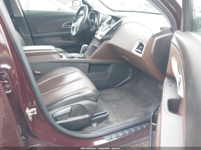 2011 CHEVROLET EQUINOX 2CNFLGE54B6397782 Photo 4