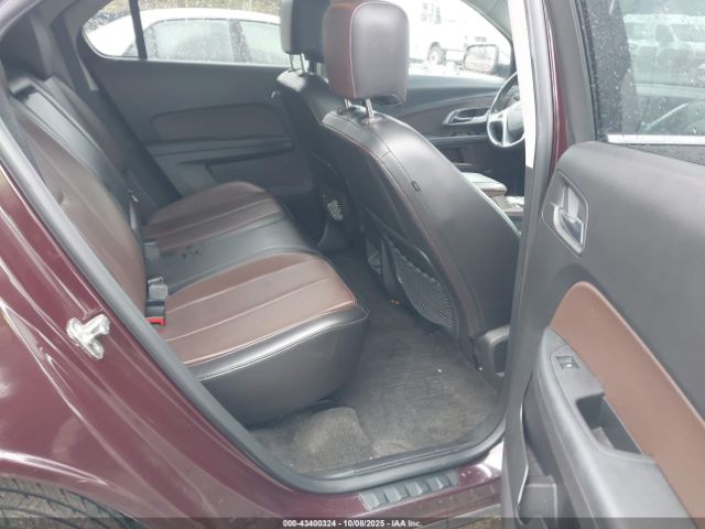 2011 CHEVROLET EQUINOX 2CNFLGE54B6397782 Photo 7