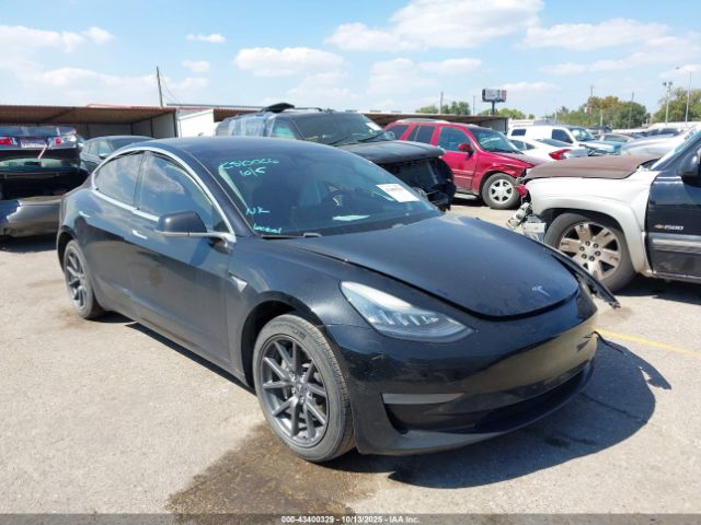 2019 TESLA MODEL 3 5YJ3E1EA2KF395261 Photo 0