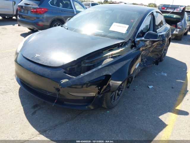 2019 TESLA MODEL 3 5YJ3E1EA2KF395261 Photo 5