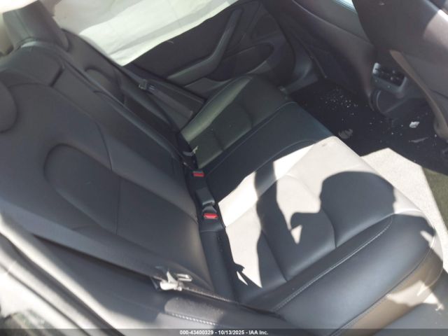 2019 TESLA MODEL 3 5YJ3E1EA2KF395261 Photo 7