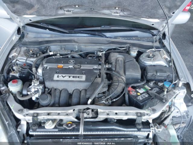 2005 ACURA RSX JH4DC54845S017612 Photo 9