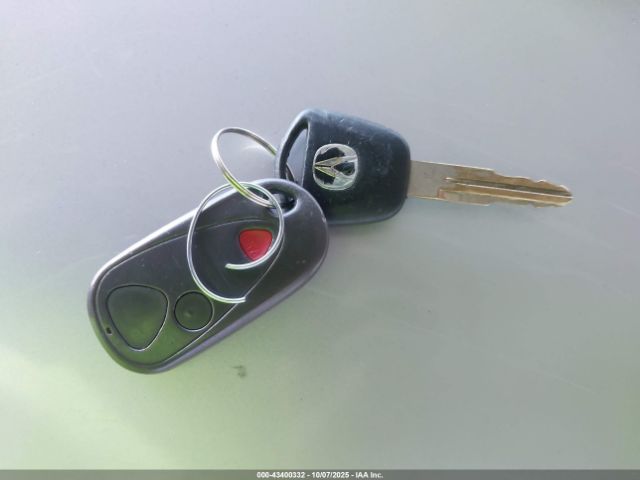 2005 ACURA RSX JH4DC54845S017612 Photo 10