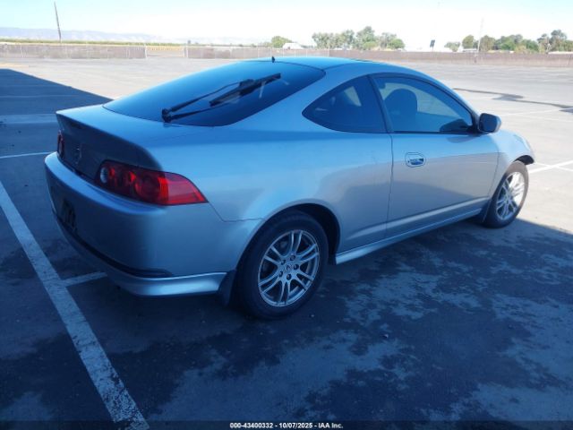 2005 ACURA RSX JH4DC54845S017612 Photo 3