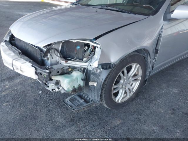 2005 ACURA RSX JH4DC54845S017612 Photo 5