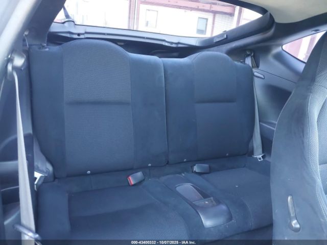 2005 ACURA RSX JH4DC54845S017612 Photo 7