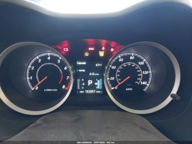 2016 MITSUBISHI LANCER JA32V2FW7GU006039 Photo 6