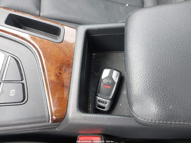 2018 AUDI A4 WAUENAF46JA196462 Photo 10