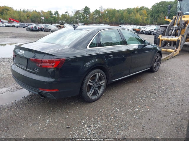 2018 AUDI A4 WAUENAF46JA196462 Photo 3