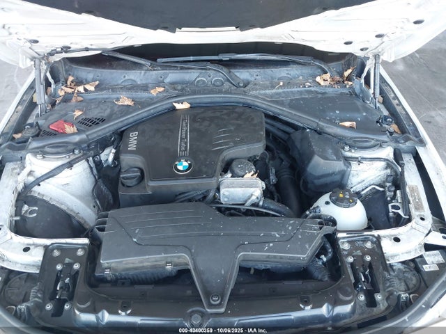 43400359 :رقم المزاد ، WBA4A7C56FD414493 vin ، 2015 Bmw 428 Gran Coupe Xdrive مزاد بيع