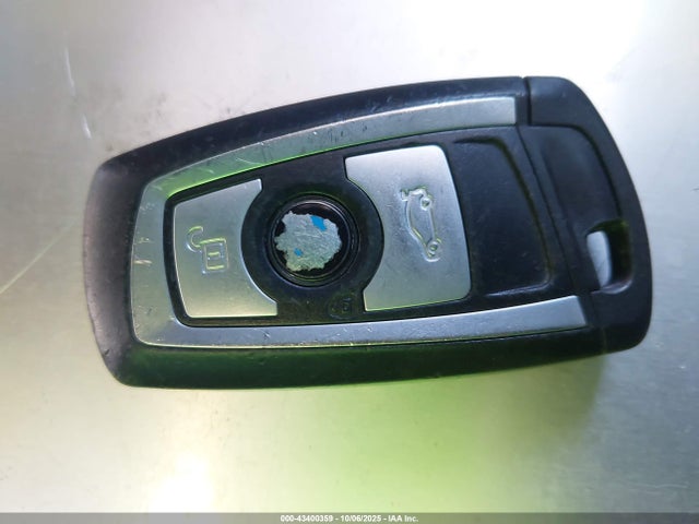 43400359 :رقم المزاد ، WBA4A7C56FD414493 vin ، 2015 Bmw 428 Gran Coupe Xdrive مزاد بيع