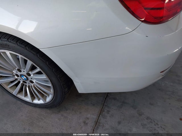43400359 :رقم المزاد ، WBA4A7C56FD414493 vin ، 2015 Bmw 428 Gran Coupe Xdrive مزاد بيع