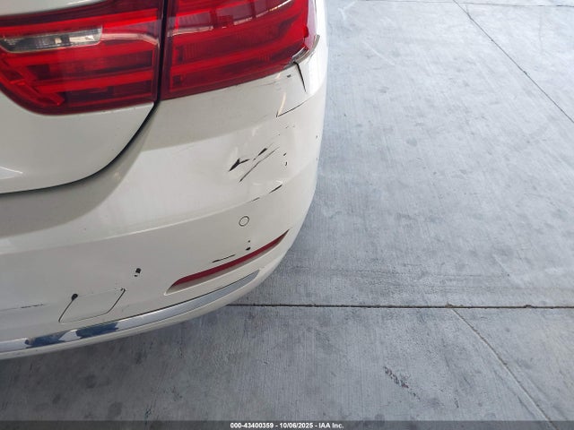 43400359 :رقم المزاد ، WBA4A7C56FD414493 vin ، 2015 Bmw 428 Gran Coupe Xdrive مزاد بيع