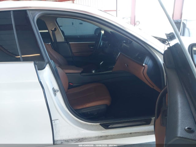 43400359 :رقم المزاد ، WBA4A7C56FD414493 vin ، 2015 Bmw 428 Gran Coupe Xdrive مزاد بيع