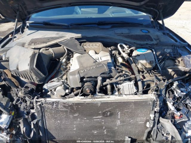 2015 AUDI A7 WAU2GAFC0FN013366 Photo 9