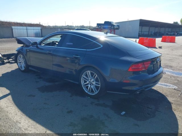 2015 AUDI A7 WAU2GAFC0FN013366 Photo 2