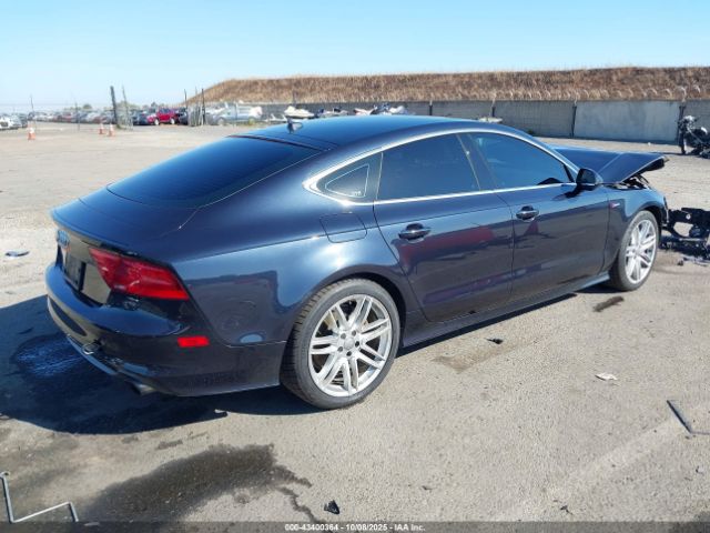 2015 AUDI A7 WAU2GAFC0FN013366 Photo 3