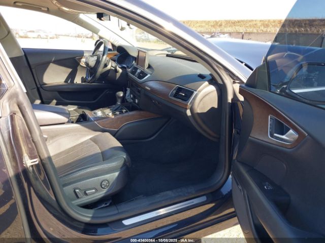 2015 AUDI A7 WAU2GAFC0FN013366 Photo 4